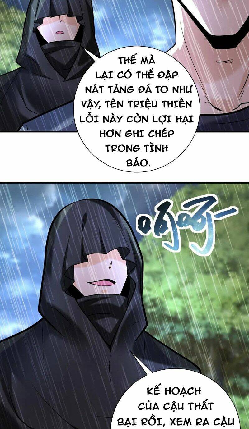 Mạt Thế Siêu Cấp Hệ Thống Chapter 231 - Trang 2