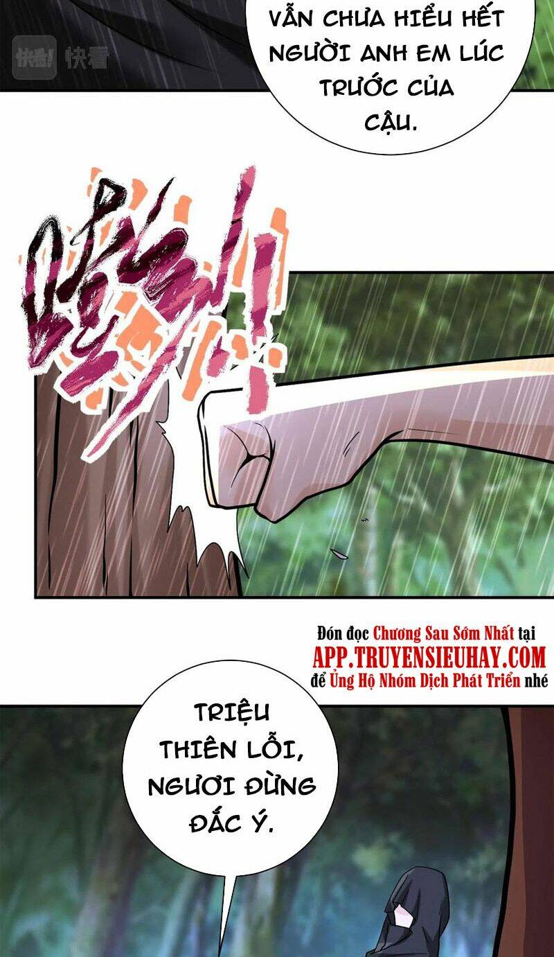 Mạt Thế Siêu Cấp Hệ Thống Chapter 231 - Trang 2