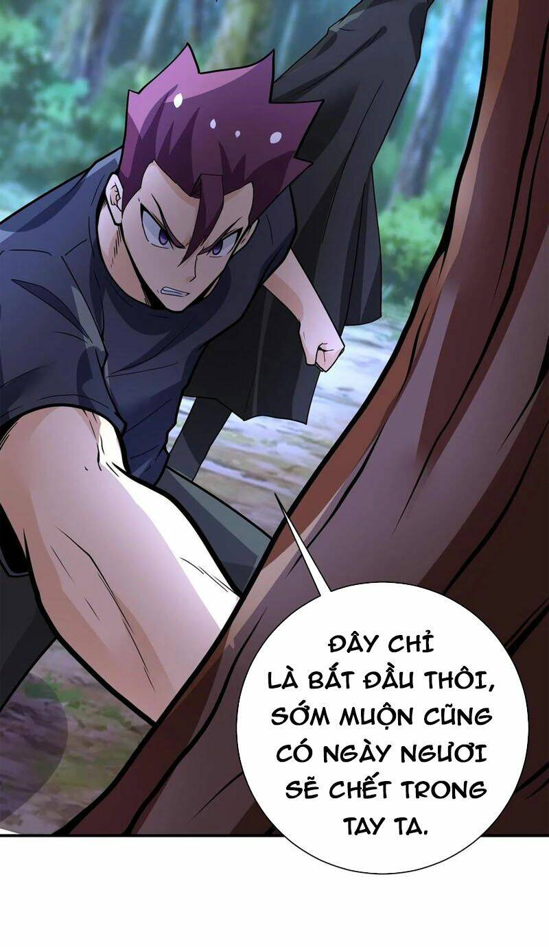 Mạt Thế Siêu Cấp Hệ Thống Chapter 231 - Trang 2