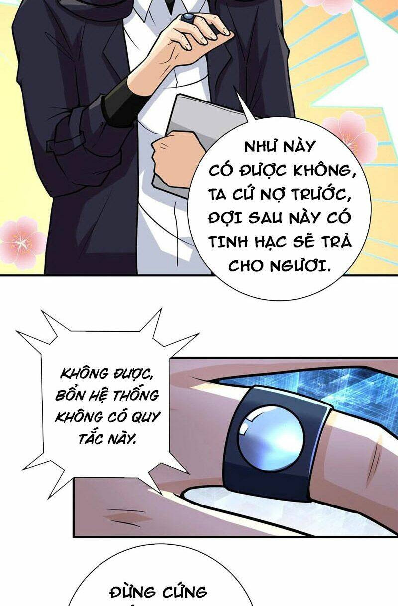 Mạt Thế Siêu Cấp Hệ Thống Chapter 231 - Trang 2