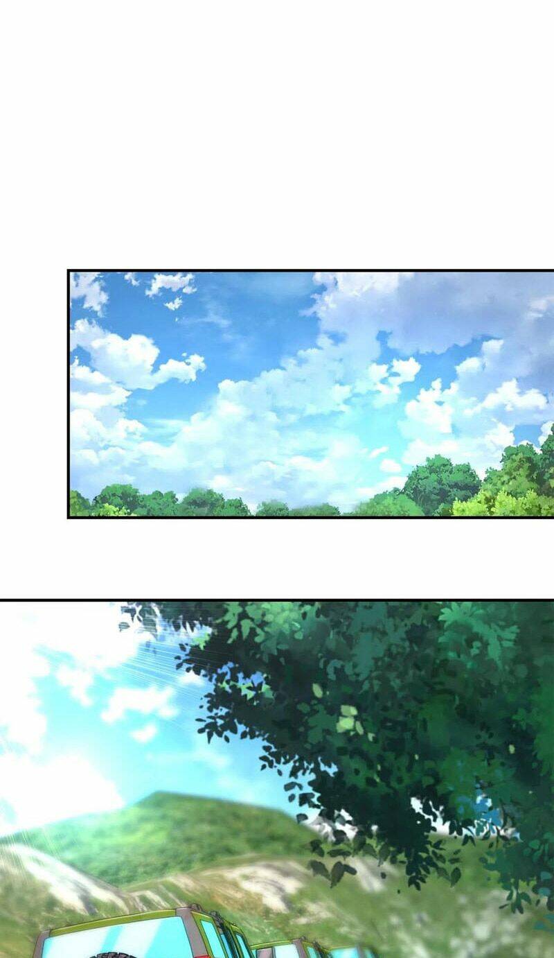 Mạt Thế Siêu Cấp Hệ Thống Chapter 231 - Trang 2