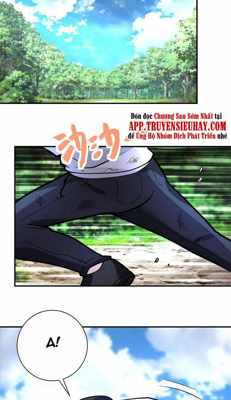 Mạt Thế Siêu Cấp Hệ Thống Chapter 231 - Trang 2