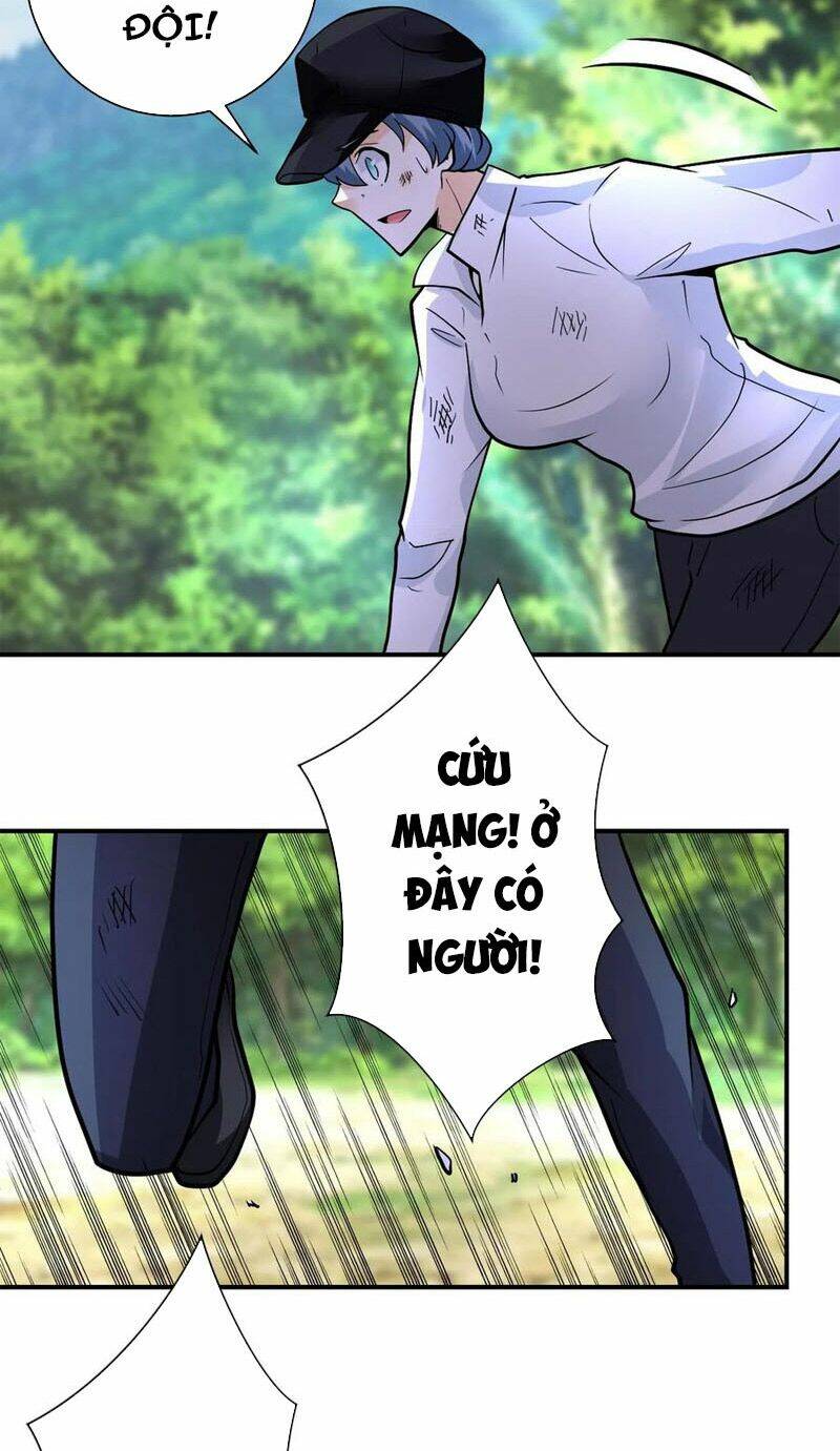 Mạt Thế Siêu Cấp Hệ Thống Chapter 231 - Trang 2