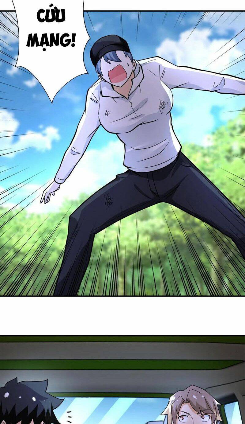 Mạt Thế Siêu Cấp Hệ Thống Chapter 231 - Trang 2