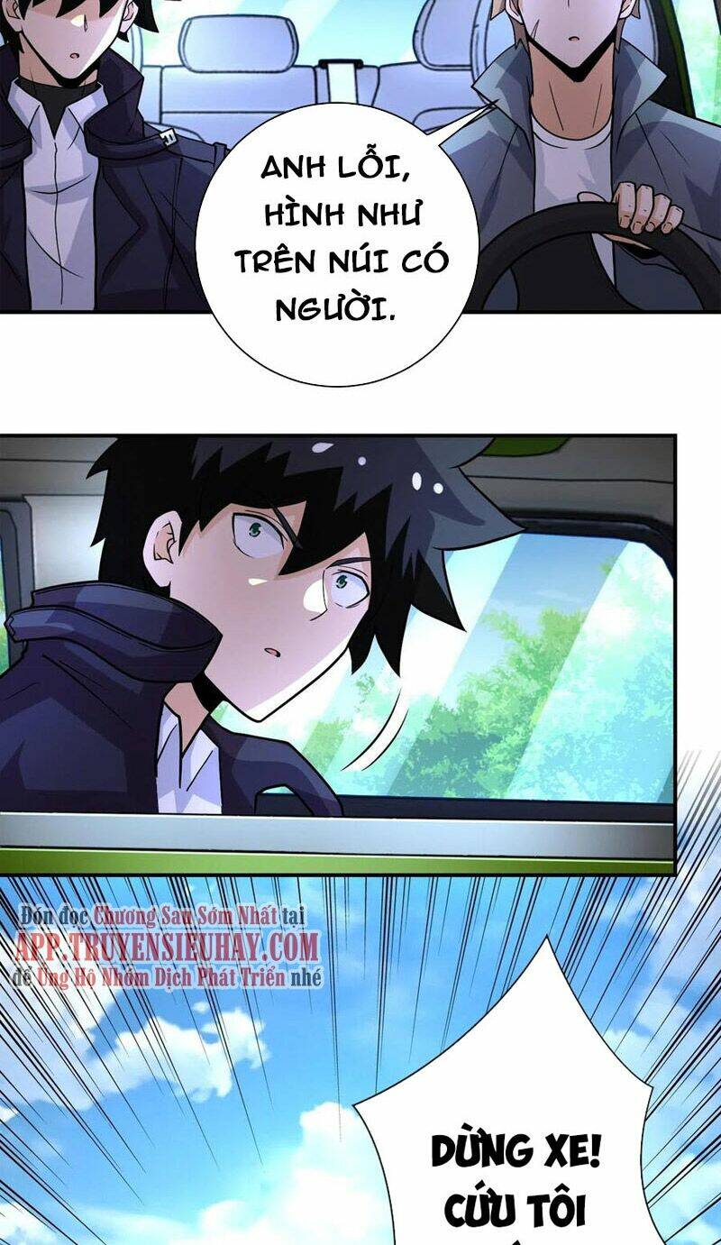 Mạt Thế Siêu Cấp Hệ Thống Chapter 231 - Trang 2