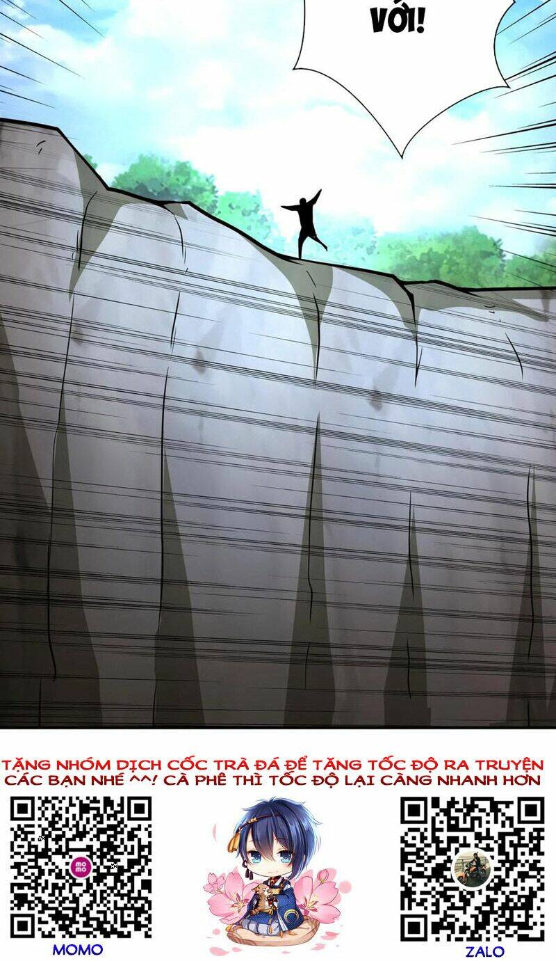 Mạt Thế Siêu Cấp Hệ Thống Chapter 231 - Trang 2