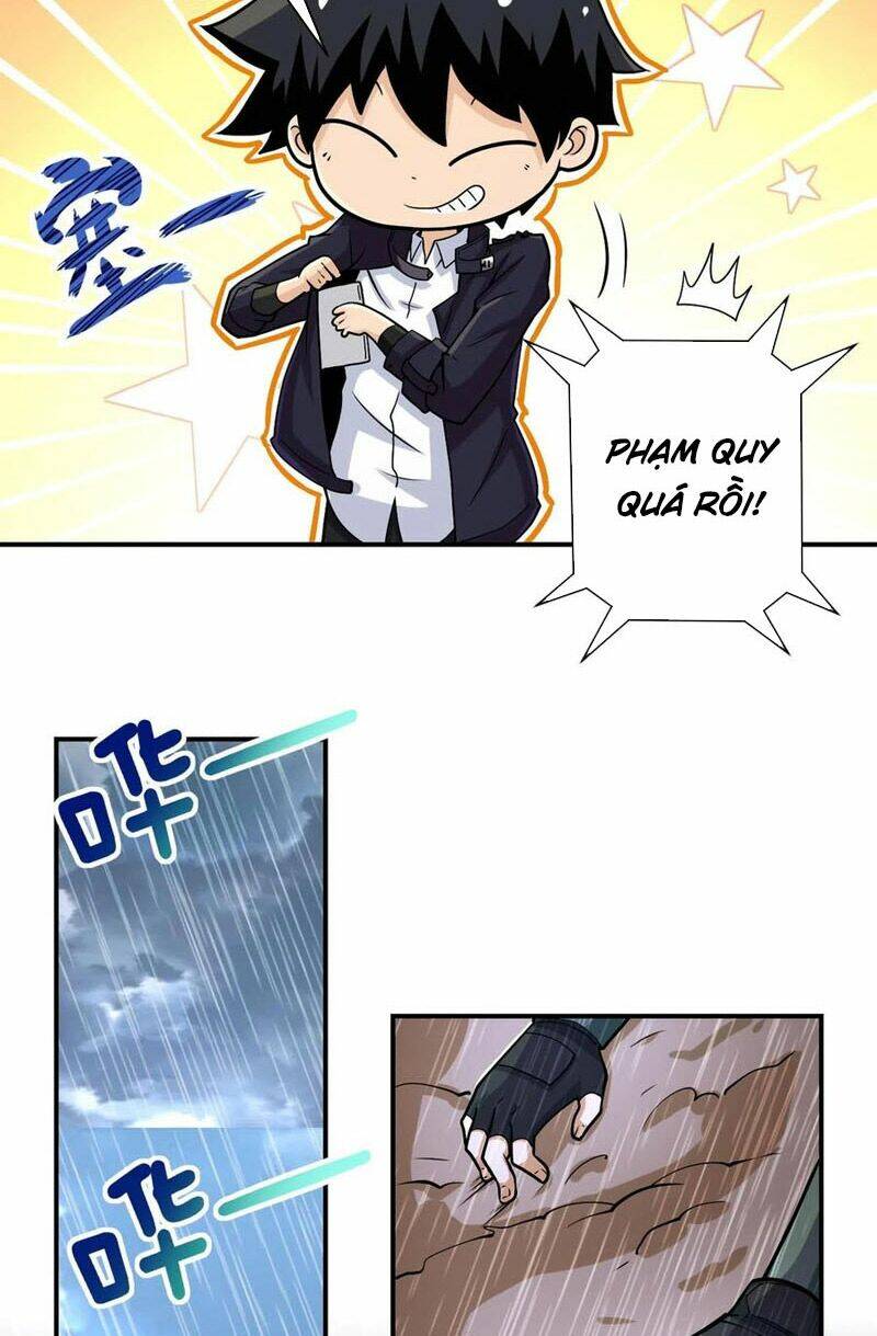 Mạt Thế Siêu Cấp Hệ Thống Chapter 231 - Trang 2