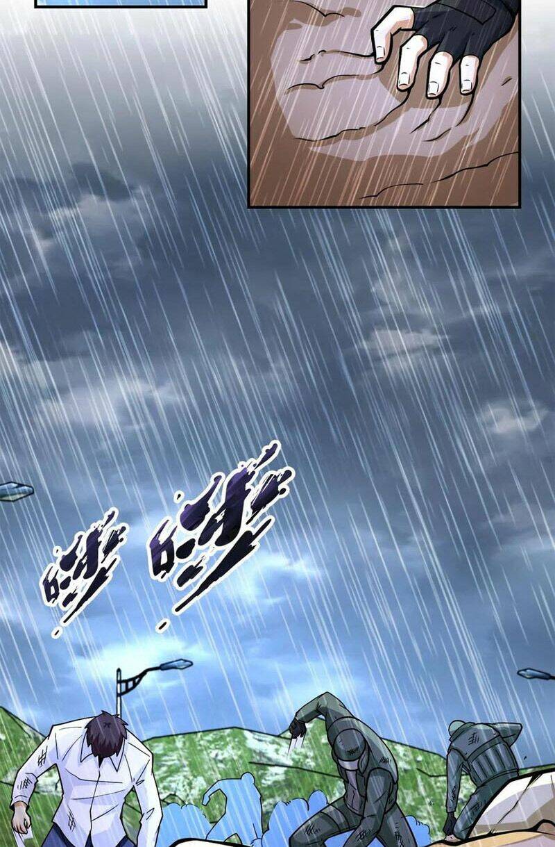 Mạt Thế Siêu Cấp Hệ Thống Chapter 231 - Trang 2