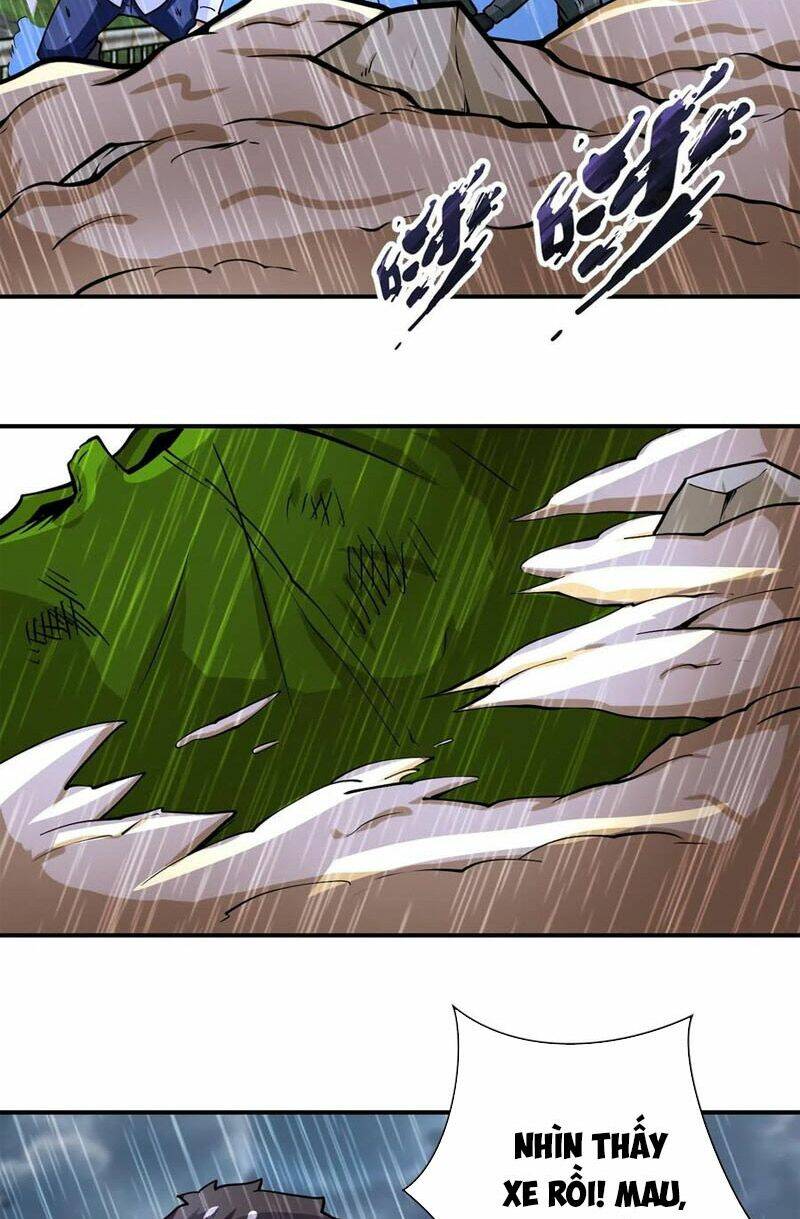 Mạt Thế Siêu Cấp Hệ Thống Chapter 231 - Trang 2