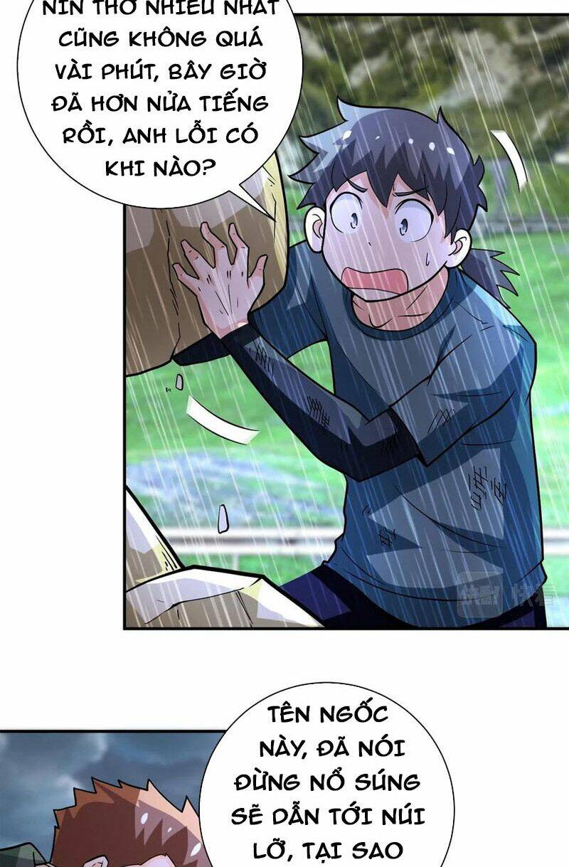 Mạt Thế Siêu Cấp Hệ Thống Chapter 231 - Trang 2