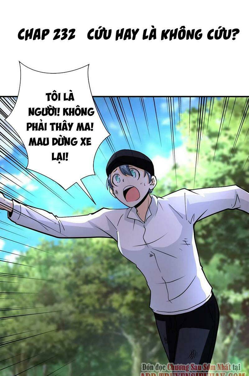 Mạt Thế Siêu Cấp Hệ Thống Chapter 232 - Trang 2