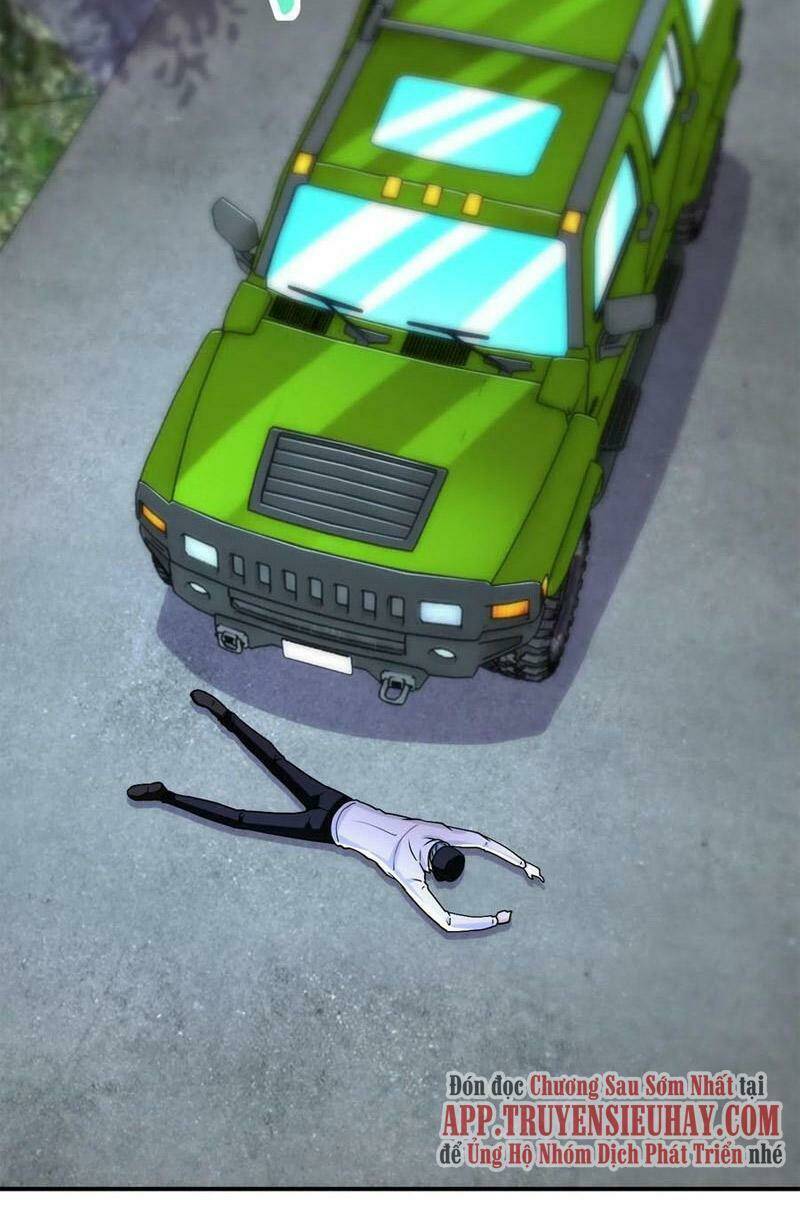 Mạt Thế Siêu Cấp Hệ Thống Chapter 232 - Trang 2