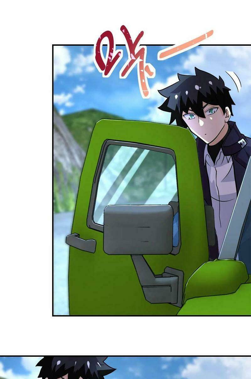 Mạt Thế Siêu Cấp Hệ Thống Chapter 232 - Trang 2