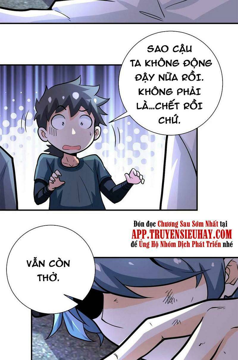 Mạt Thế Siêu Cấp Hệ Thống Chapter 232 - Trang 2