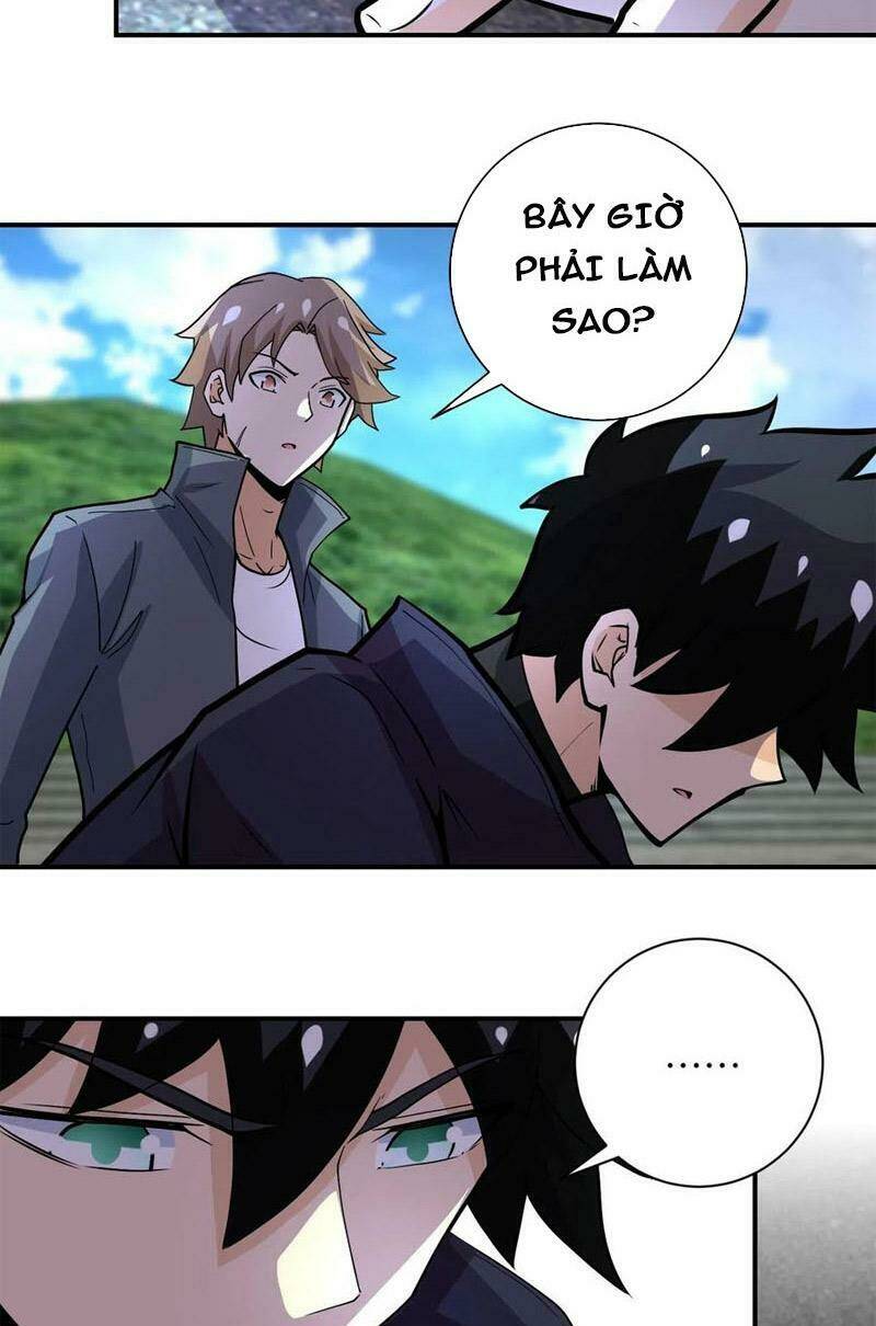 Mạt Thế Siêu Cấp Hệ Thống Chapter 232 - Trang 2