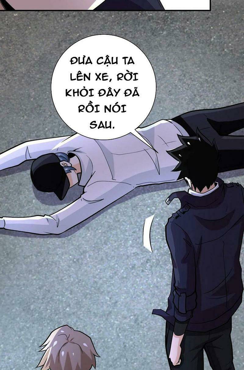 Mạt Thế Siêu Cấp Hệ Thống Chapter 232 - Trang 2