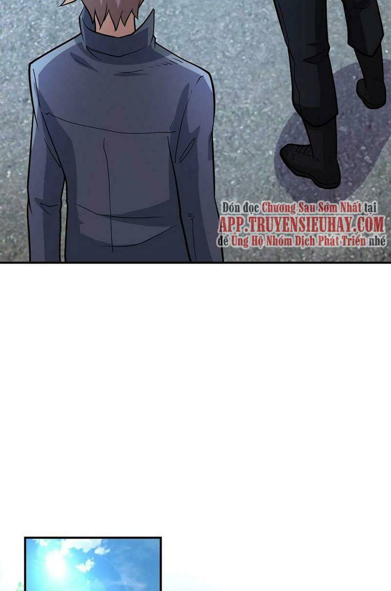 Mạt Thế Siêu Cấp Hệ Thống Chapter 232 - Trang 2