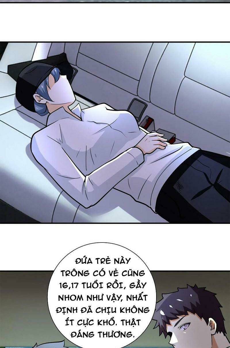 Mạt Thế Siêu Cấp Hệ Thống Chapter 232 - Trang 2