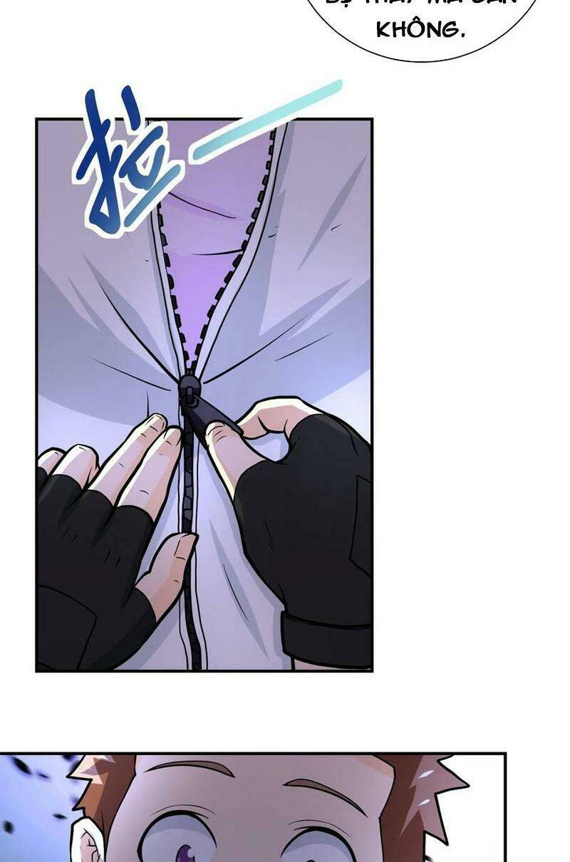 Mạt Thế Siêu Cấp Hệ Thống Chapter 232 - Trang 2