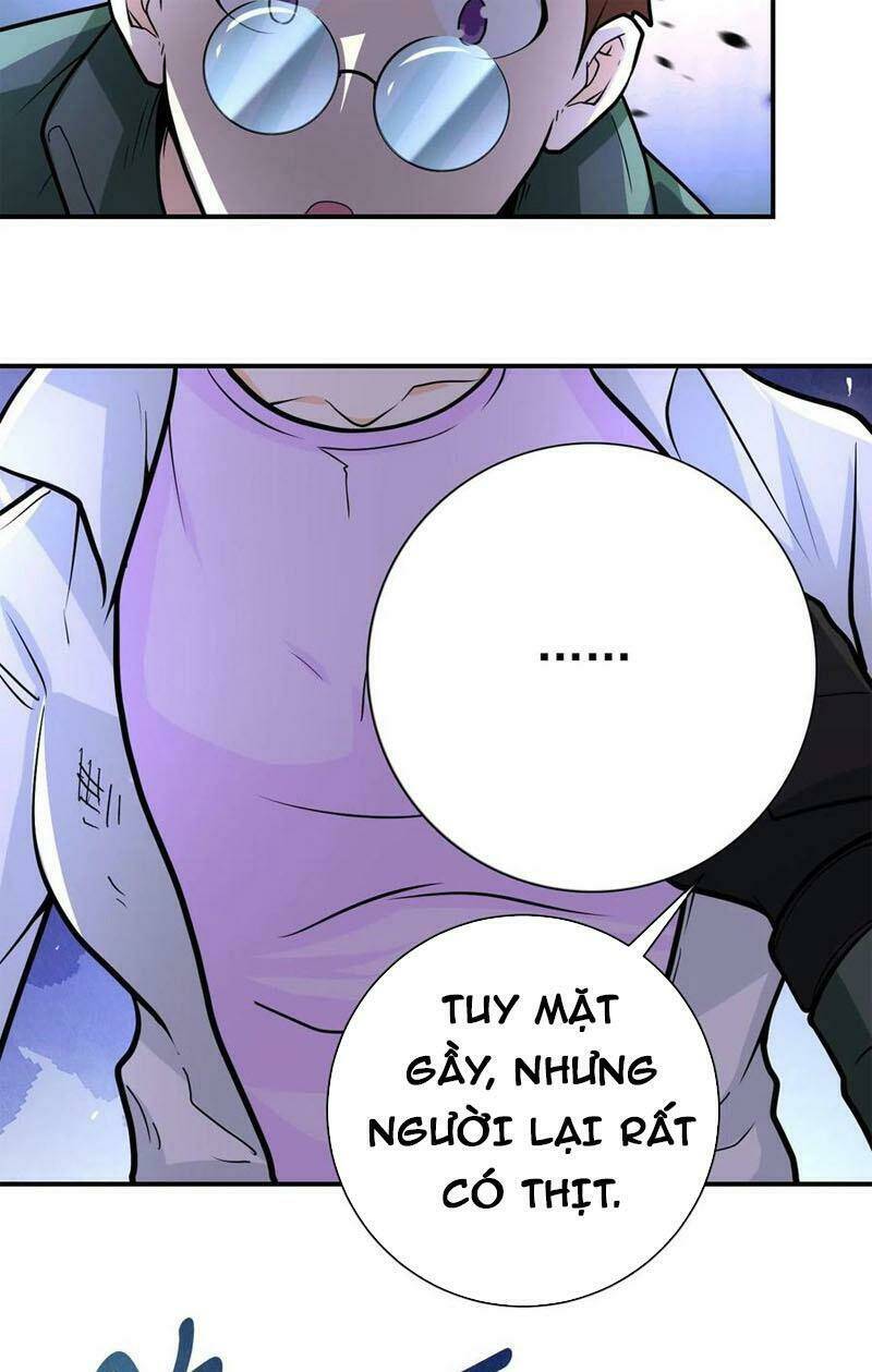 Mạt Thế Siêu Cấp Hệ Thống Chapter 232 - Trang 2