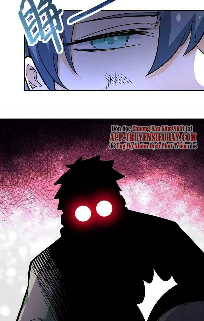 Mạt Thế Siêu Cấp Hệ Thống Chapter 232 - Trang 2