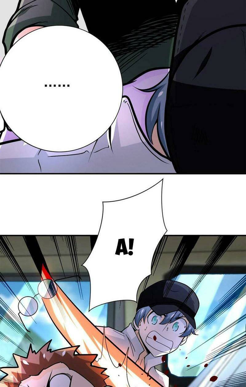 Mạt Thế Siêu Cấp Hệ Thống Chapter 232 - Trang 2