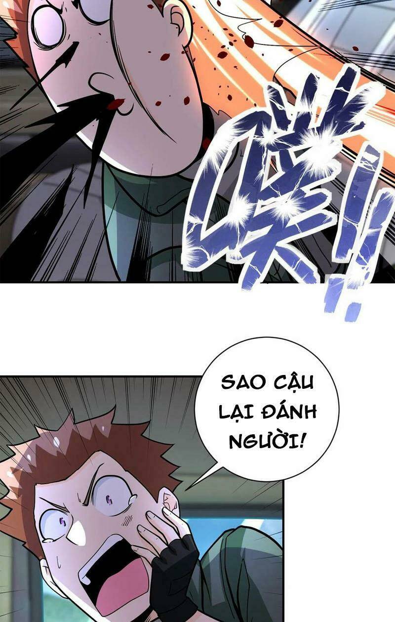 Mạt Thế Siêu Cấp Hệ Thống Chapter 232 - Trang 2