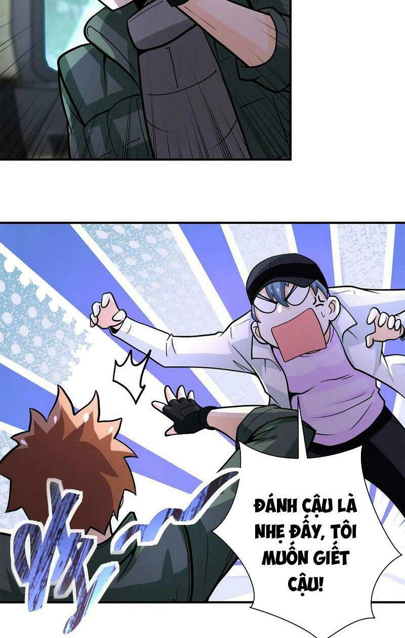 Mạt Thế Siêu Cấp Hệ Thống Chapter 232 - Trang 2