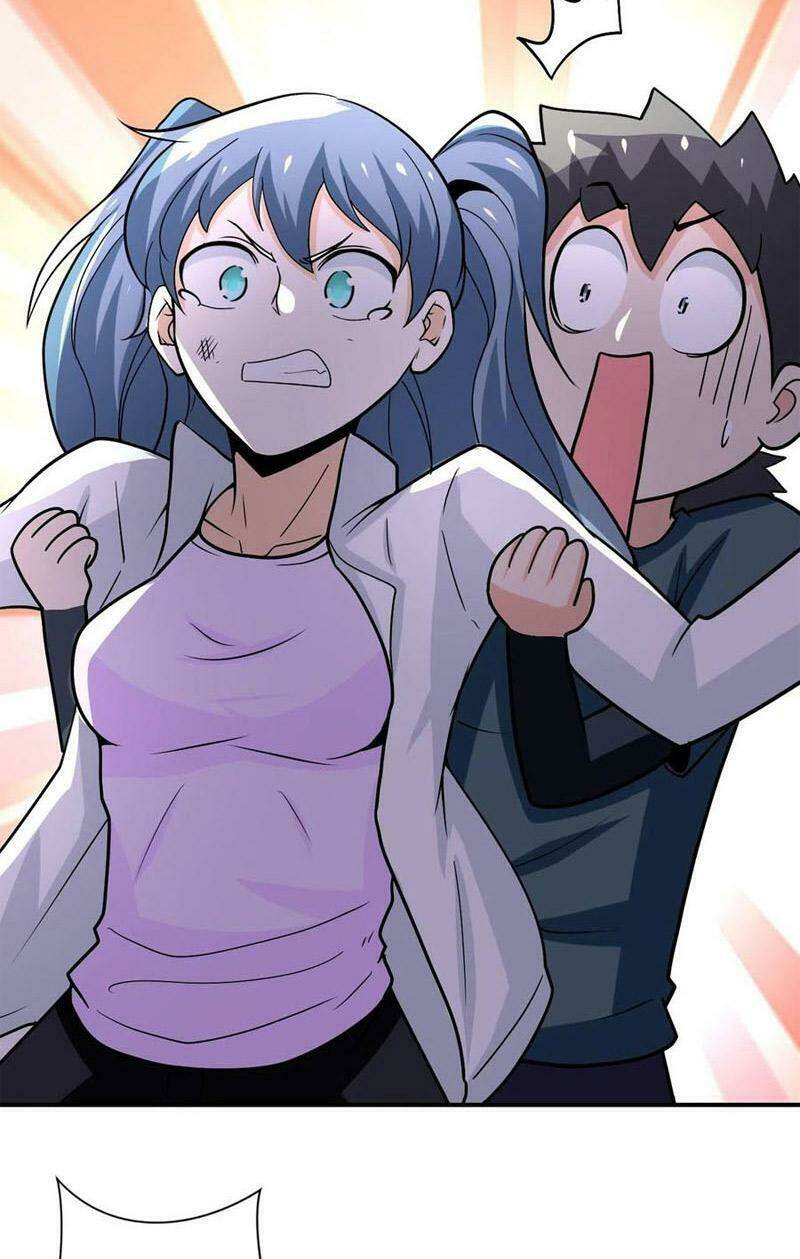 Mạt Thế Siêu Cấp Hệ Thống Chapter 232 - Trang 2