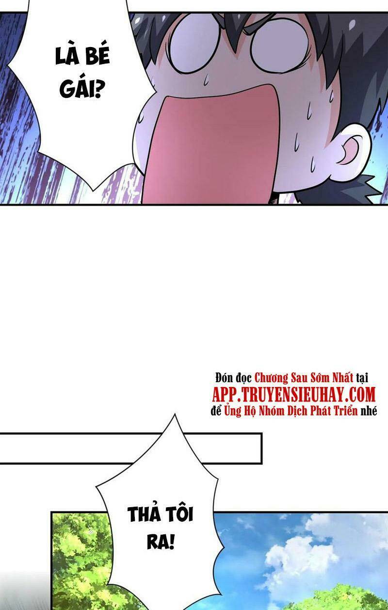 Mạt Thế Siêu Cấp Hệ Thống Chapter 232 - Trang 2