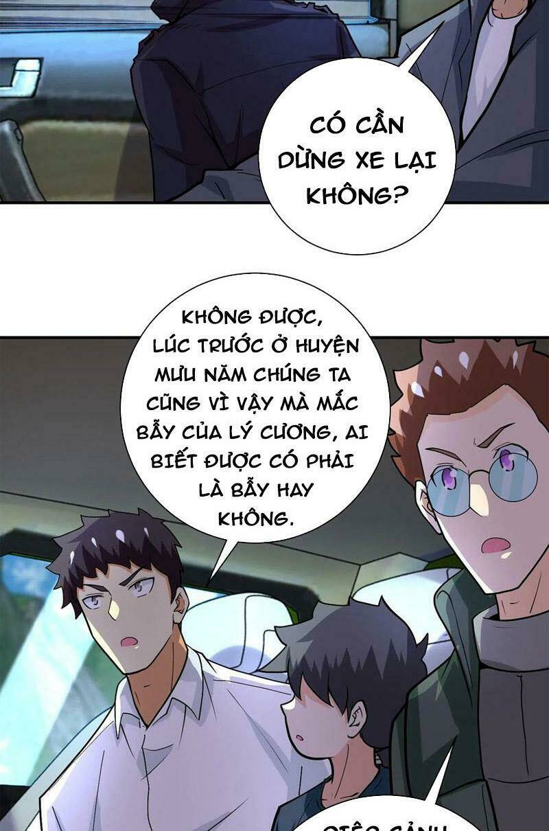 Mạt Thế Siêu Cấp Hệ Thống Chapter 232 - Trang 2