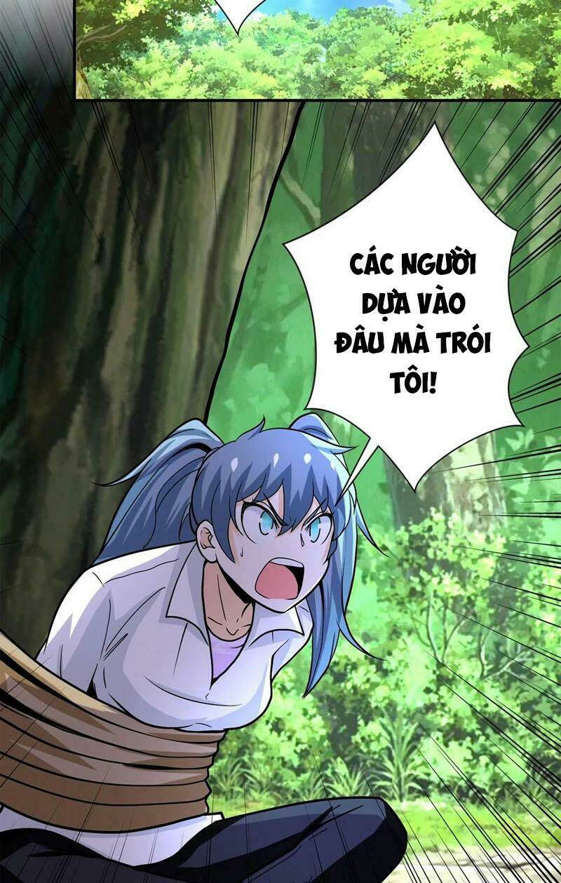 Mạt Thế Siêu Cấp Hệ Thống Chapter 232 - Trang 2