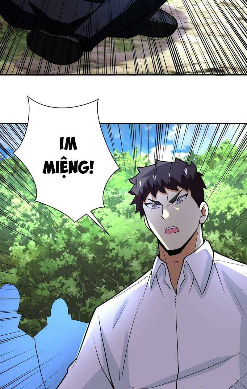 Mạt Thế Siêu Cấp Hệ Thống Chapter 232 - Trang 2