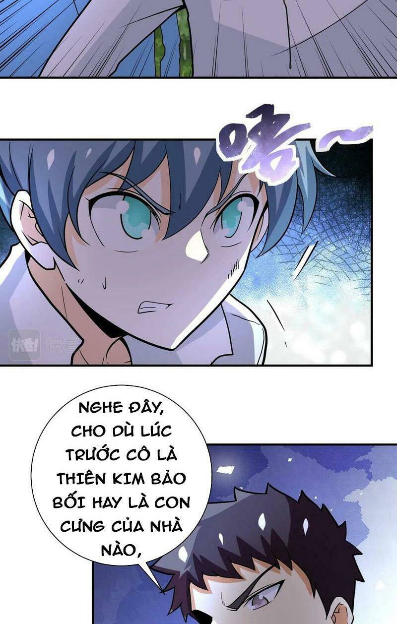 Mạt Thế Siêu Cấp Hệ Thống Chapter 232 - Trang 2