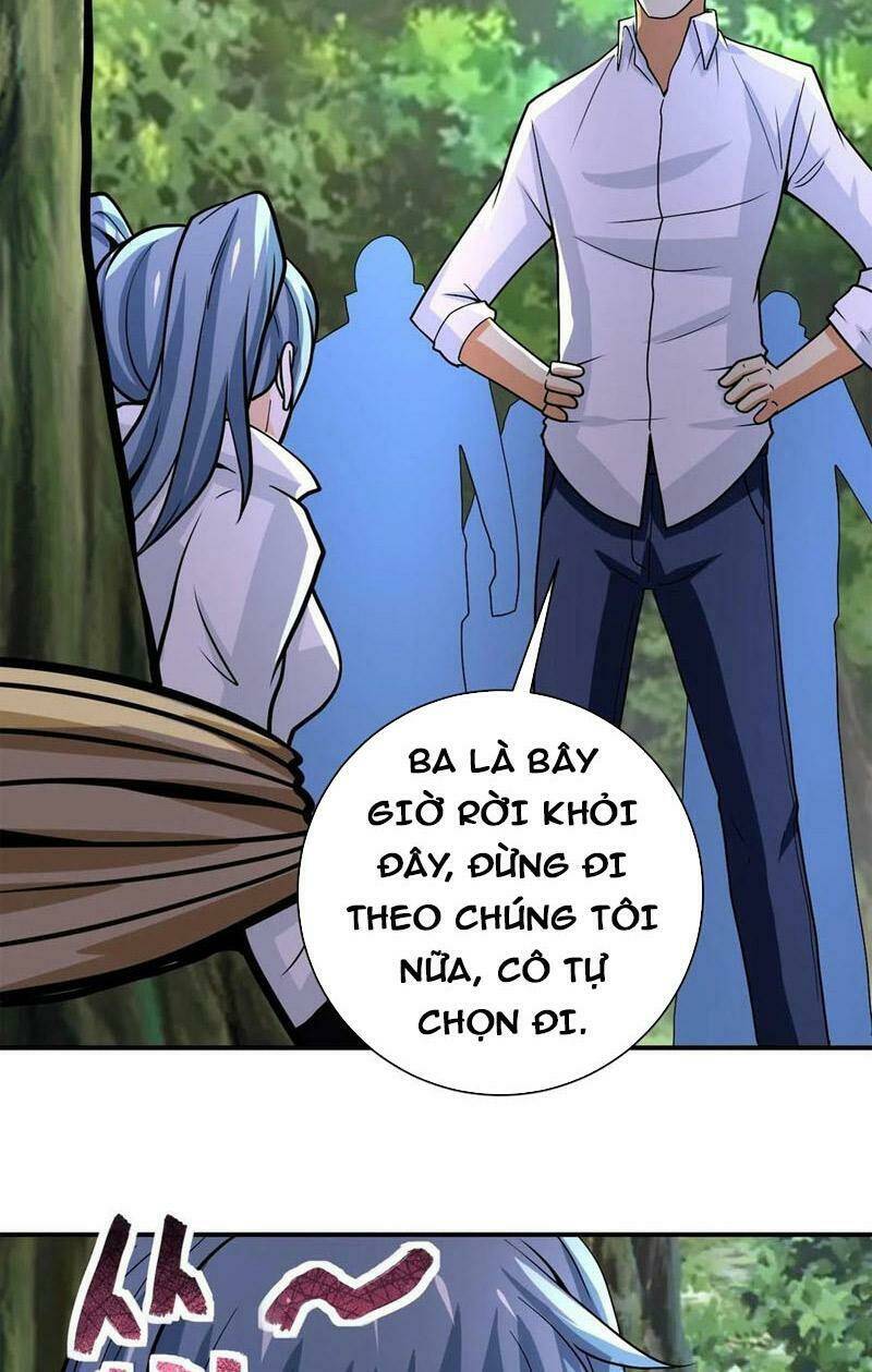 Mạt Thế Siêu Cấp Hệ Thống Chapter 232 - Trang 2