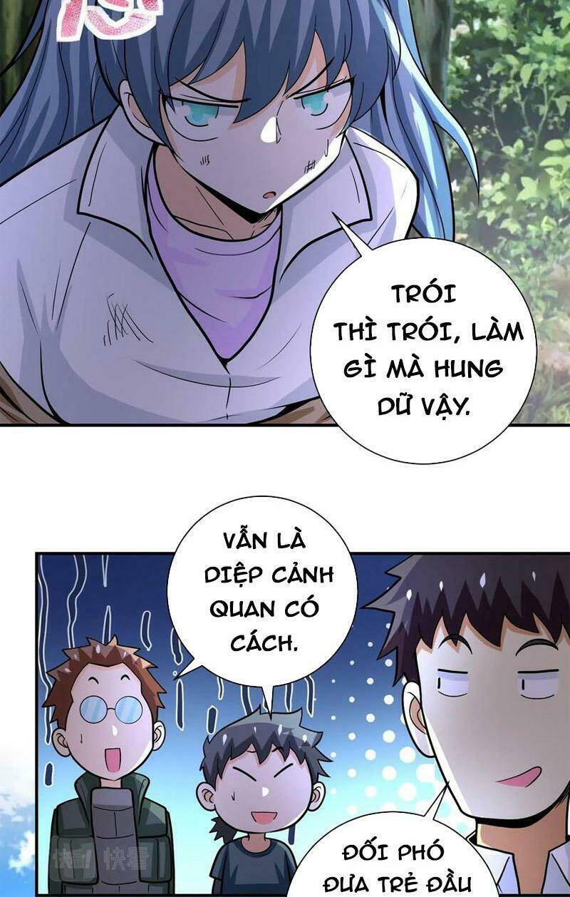 Mạt Thế Siêu Cấp Hệ Thống Chapter 232 - Trang 2