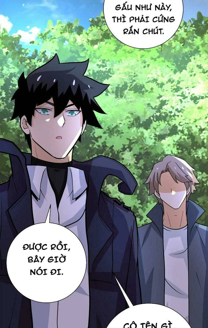 Mạt Thế Siêu Cấp Hệ Thống Chapter 232 - Trang 2