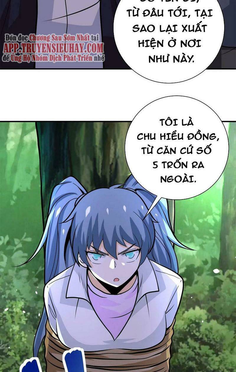 Mạt Thế Siêu Cấp Hệ Thống Chapter 232 - Trang 2