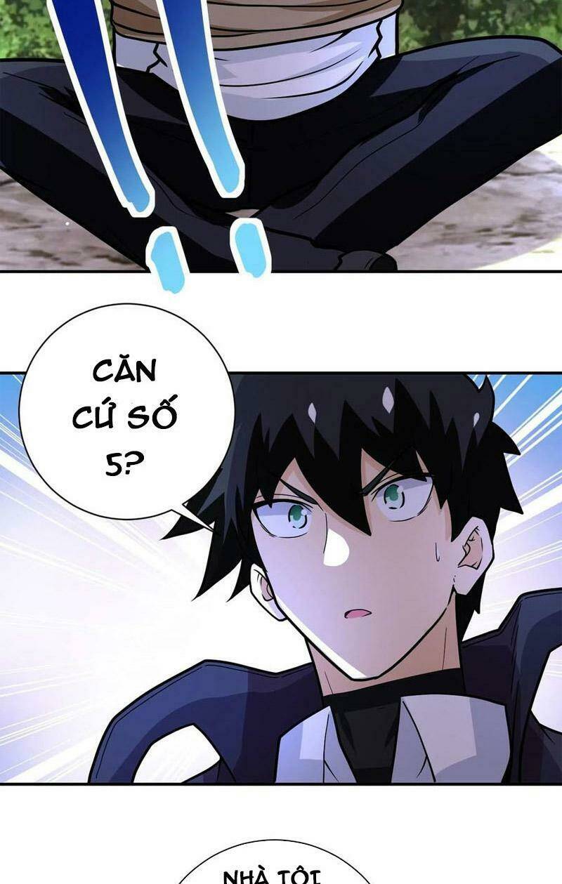 Mạt Thế Siêu Cấp Hệ Thống Chapter 232 - Trang 2