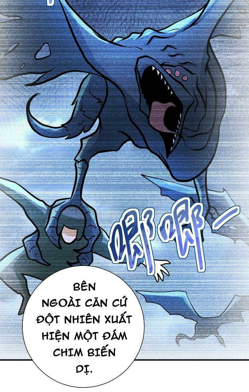 Mạt Thế Siêu Cấp Hệ Thống Chapter 232 - Trang 2