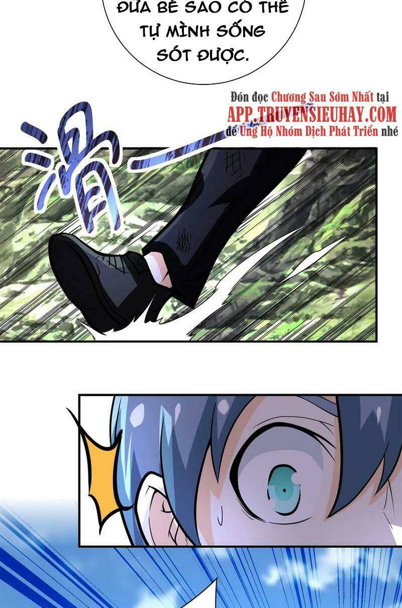 Mạt Thế Siêu Cấp Hệ Thống Chapter 232 - Trang 2