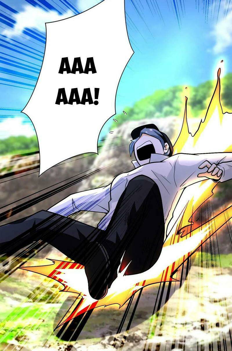 Mạt Thế Siêu Cấp Hệ Thống Chapter 232 - Trang 2