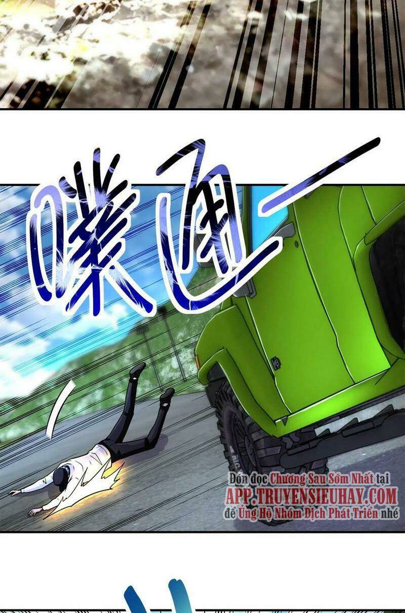 Mạt Thế Siêu Cấp Hệ Thống Chapter 232 - Trang 2
