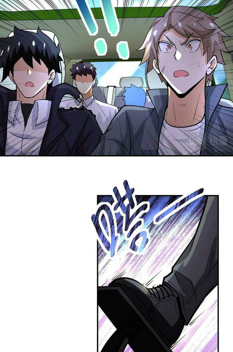 Mạt Thế Siêu Cấp Hệ Thống Chapter 232 - Trang 2