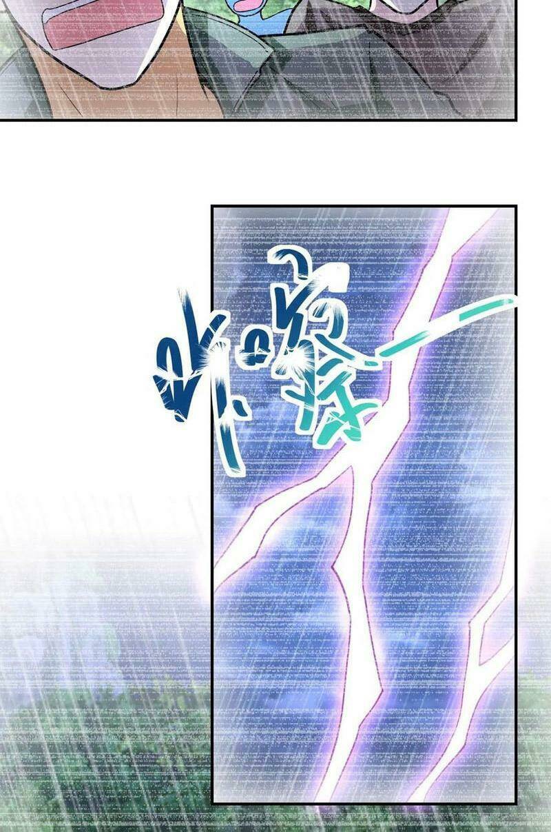 Mạt Thế Siêu Cấp Hệ Thống Chapter 233 - Trang 2