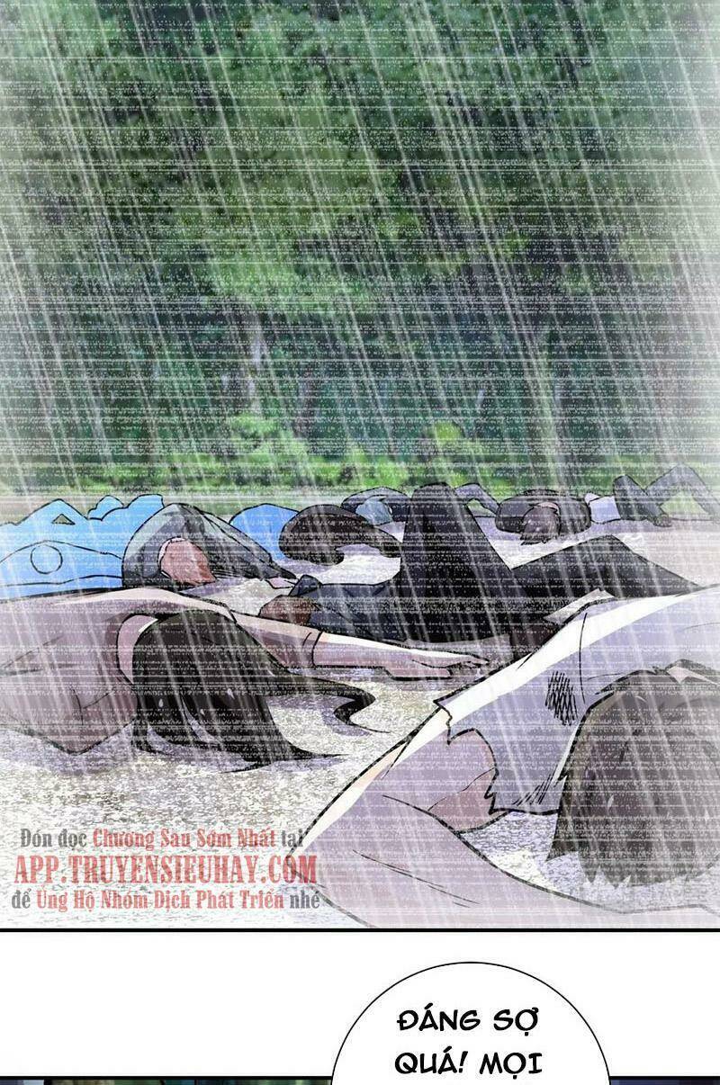 Mạt Thế Siêu Cấp Hệ Thống Chapter 233 - Trang 2