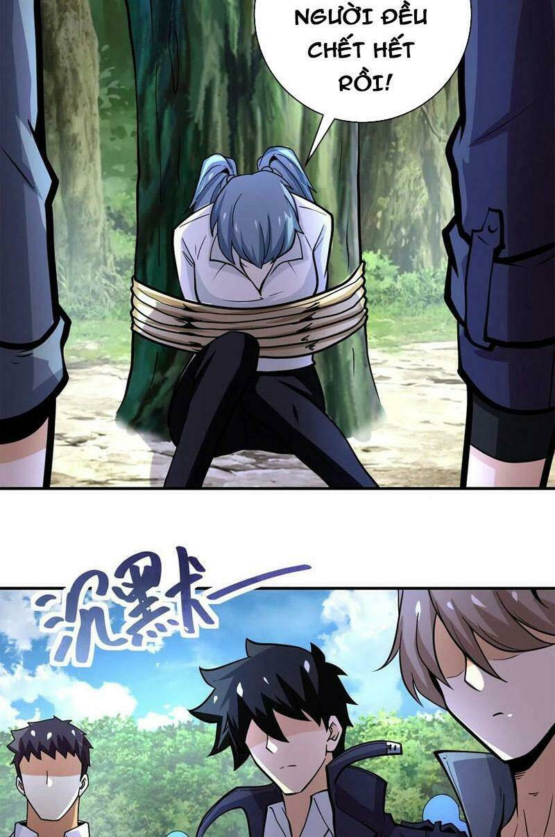 Mạt Thế Siêu Cấp Hệ Thống Chapter 233 - Trang 2