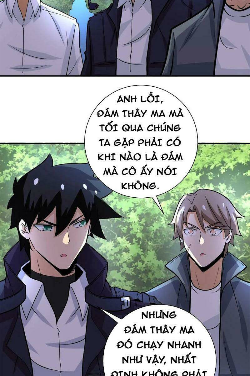 Mạt Thế Siêu Cấp Hệ Thống Chapter 233 - Trang 2