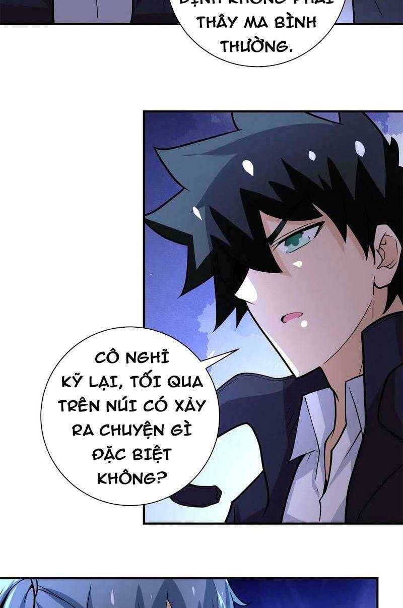 Mạt Thế Siêu Cấp Hệ Thống Chapter 233 - Trang 2