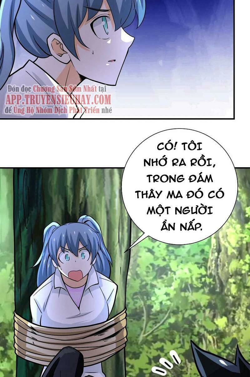 Mạt Thế Siêu Cấp Hệ Thống Chapter 233 - Trang 2